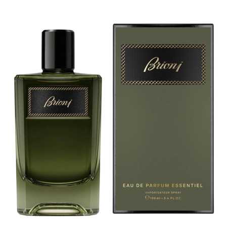 Brioni Man Eau De Parfum Essentiel 100ml Spray