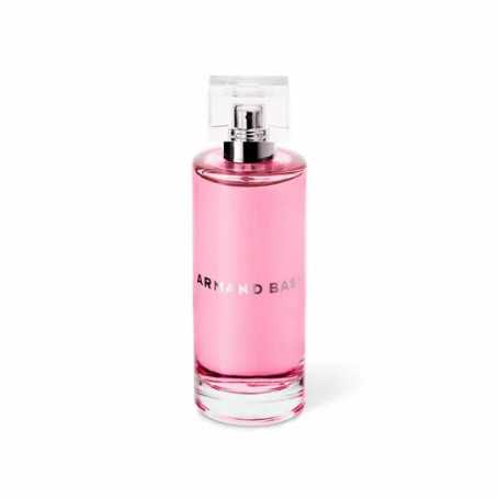Armand Basi Color Stories Rose Eau De Toilette Spray 100ml