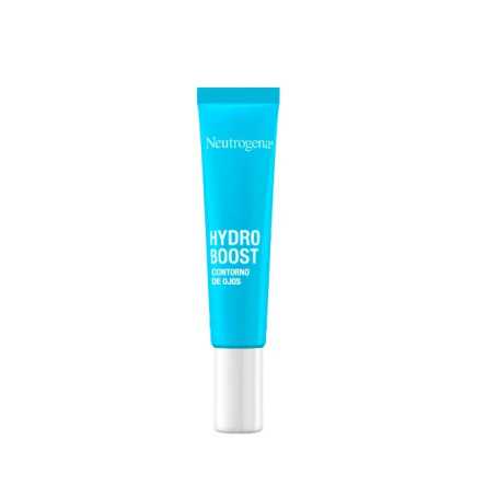 Neutrogena Hydro Boost Crema Gel Anti-Fatica per Occhi 15ml