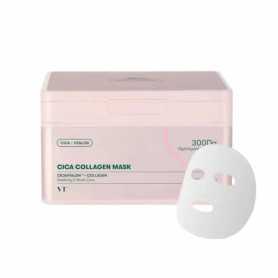 VT Cosmetics Cica Collagen Mask 30 Sheets