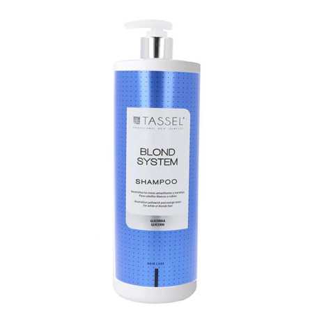 Eurostil Blond System Champu Glycerin 1000ml