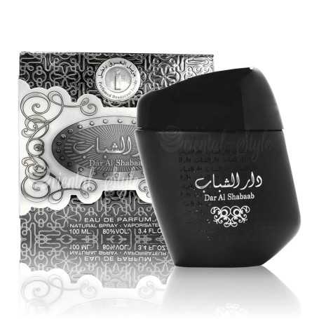 Ard Al Zaafaran Al Zaafaran Dar Al Shabaab Eau De Parfum 100ml Spray