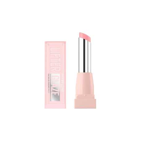 Maybelline Lifter Glaze Barra De Labios 002-Pink Drip 2,8g