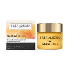 Bella Aurora Sublime C-Glow Illuminating Cream 50ml