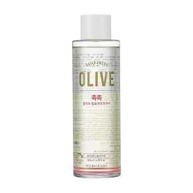 Holika Dialy Fresh Moisturizing Cream Olive 200ml