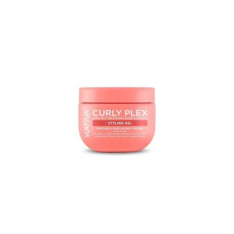 Kativa Curly Plex Styling Gel 850