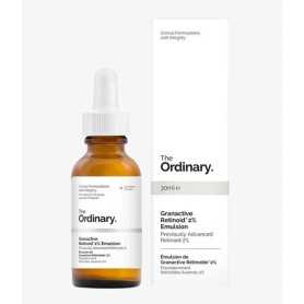 The Ordinary Granactive Retinoid 2 Emulsion 30ml