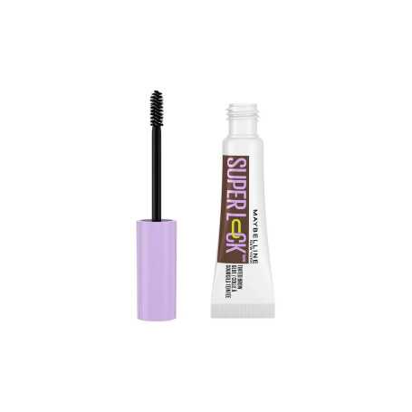 Maybelline Mayb Brow Glue Superlock Tinted