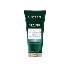 Rene Furterer Triphasic Growth Activator Shampoo 200ml