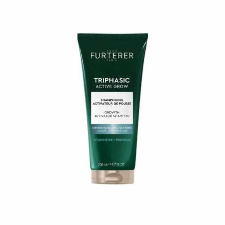 Rene Furterer Triphasic Growth Activator Shampoo 200ml