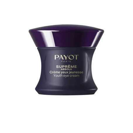 Payot Suprême Absolu Crema Rejuvenecedora Para Los Ojos 15ml