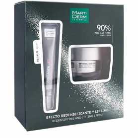 Martiderm GF Vital Age Cream 50ml Set 2 Parti