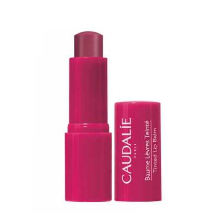 Caudalie Tinted Lip Balm 4.5g