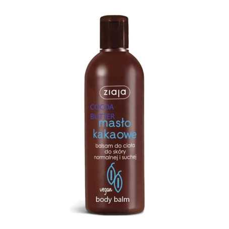 Ziaja Cocoar Balsamo Corporal 300ml