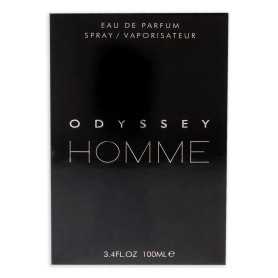 Armaf Odyssey Homme Eau De Parfum 100ml Spray