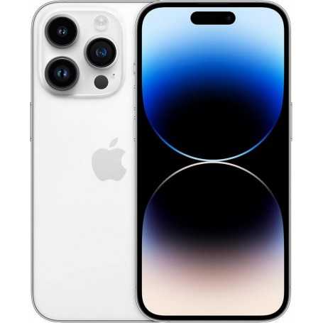iPhone 14PRO 256GB Usato Grado A con Sim Fisica Bianco