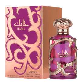 Lattafa Habik Eau De Parfum 100ml Spray