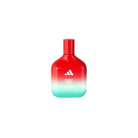 Adidas Vibes Wonder Force Edp Spray 100ml