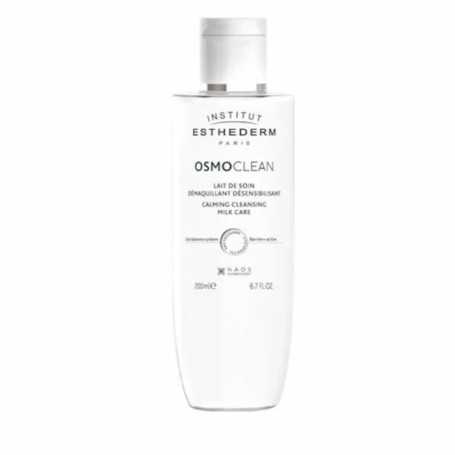 Institut Esthederm Osmoclean Calming Cleansing Milk Care 200ml