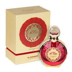 Al Haramain Bon Cherie Extracto De Perfume 100ml Spray