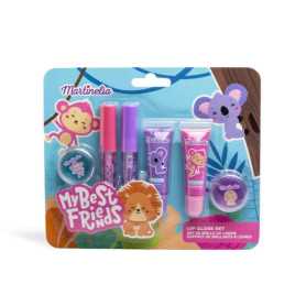 Martinelia Lip Gloss Set
