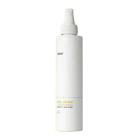 Milk Shake Clear Conditioning Direct Colour 100ml