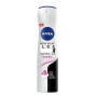 Nivea Black y White Desodorante Original 150ml Spray