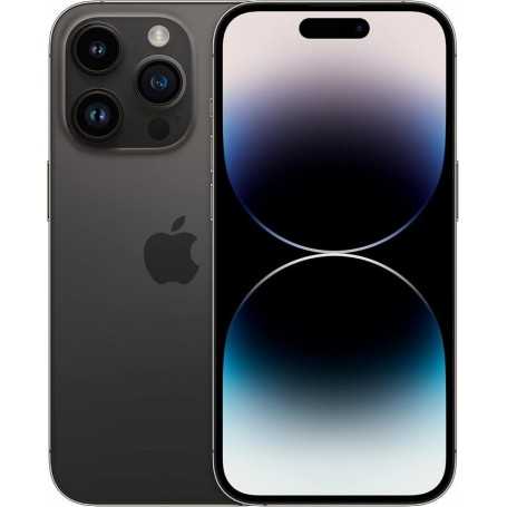 Apple iPhone 14 Pro Max 128GB Usato Grado A Black