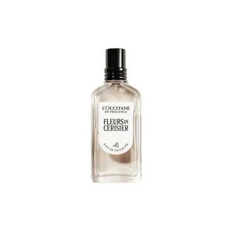 L'occitane Fleurs De Cerisier Edt Spray 50ml