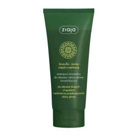 Ziaja Mineral Champu Anti-Caspa 200ml