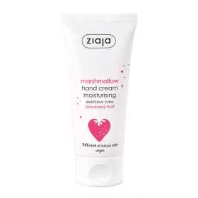 Ziaja Marshmallow Crema De Manos 50ml
