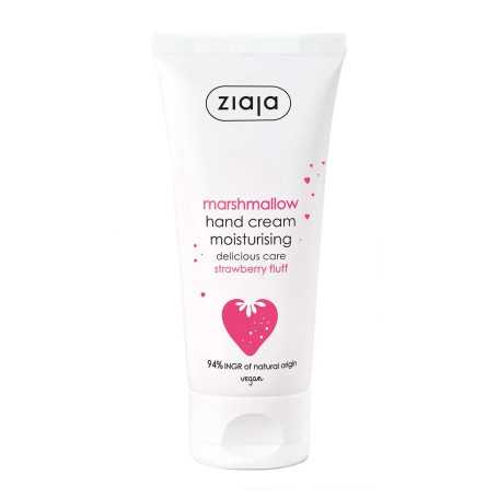 Ziaja Marshmallow Crema De Manos 50ml