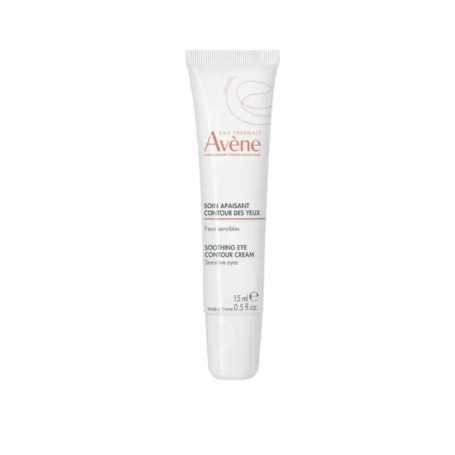 Avene Soothing Eye Contour Cream 15ml