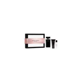 Set Narciso Rodriguez For Her Edt 50ml Body 50ml Edt 7,5ml