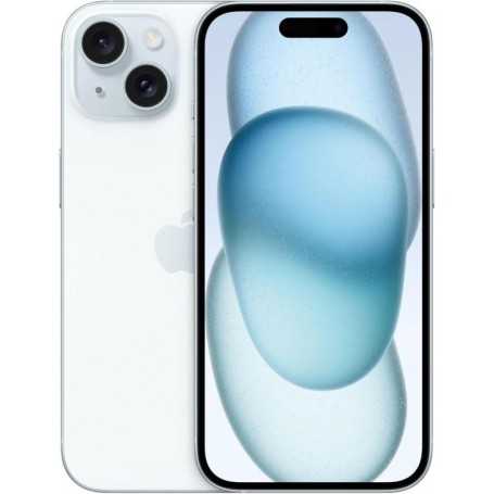Apple iPhone 15 512GB Sim Fisica Blu Usato Grado A++
