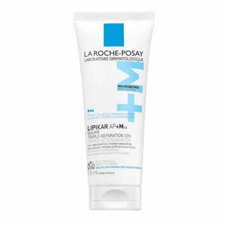 La Roche-Posay Lipikar AP+ Max Baume Triple Action Balm 75ml