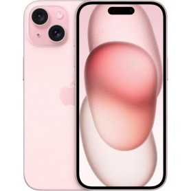 Apple iPhone 15 512GB Sim Fisica Pink Usato Grado A++