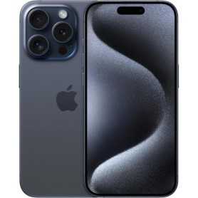Apple iPhone 15 Pro 128GB Usato Grado A Blue