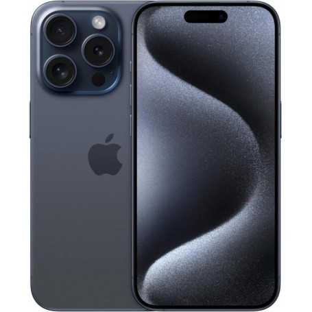 Apple iPhone 15 Pro 128GB Usato Grado A Blue