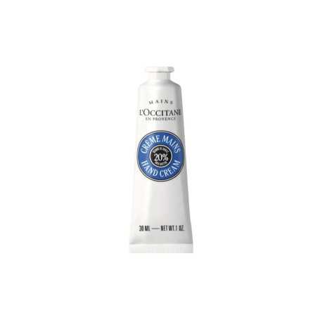L'occitane Karité Confort Crema De Manos 30ml