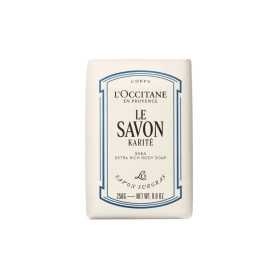 L'occitane Karité Confort Jabón Sólido Karité 250g