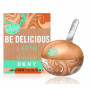 Dkny Be Delicious Latte Pistachio Eau De Parfum Spray 50ml