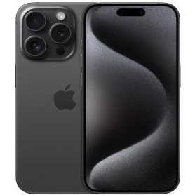 Apple iPhone 15 Pro 128GB Usato Grado A Black