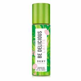 Dkny Be Delicious Latte Matcha Fragance Mist 250ml