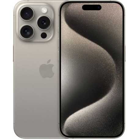 Apple iPhone 15 Pro 128GB Usato Grado A Titanio Naturale