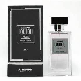 Al Haramain Loulou Noir Eau De Parfum 100ml