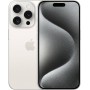 Apple iPhone 15 Pro 128GB Usato Grado A White