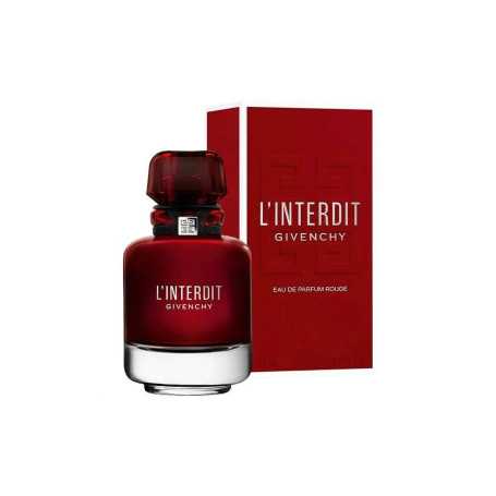 Givenchy L’interdit Rouge Ultime Edp Spray 35ml