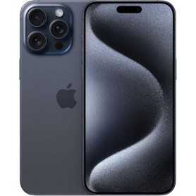 Apple iPhone 15 Pro Max 256GB Usato Grado A Blue