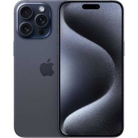 Apple iPhone 15 Pro Max 256GB Usato Grado A Blue